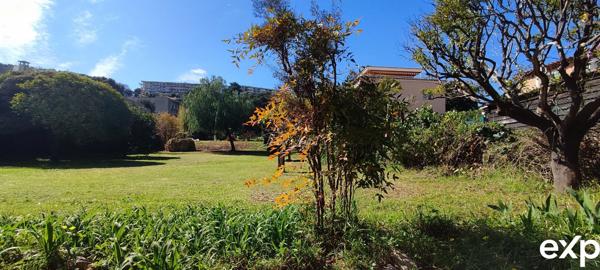 Maison dans Saint-Laurent-du-Var