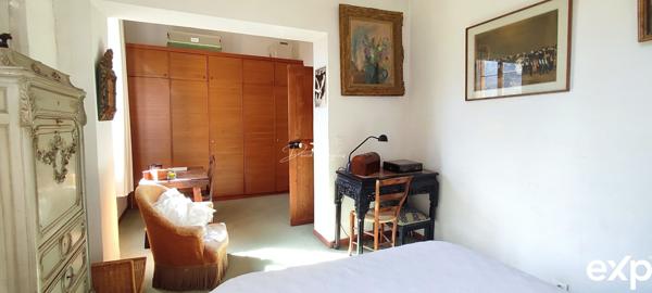 Maison dans Saint-Laurent-du-Var