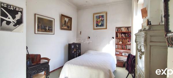 Maison dans Saint-Laurent-du-Var