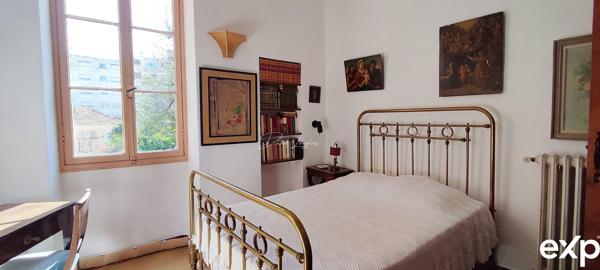 Maison dans Saint-Laurent-du-Var