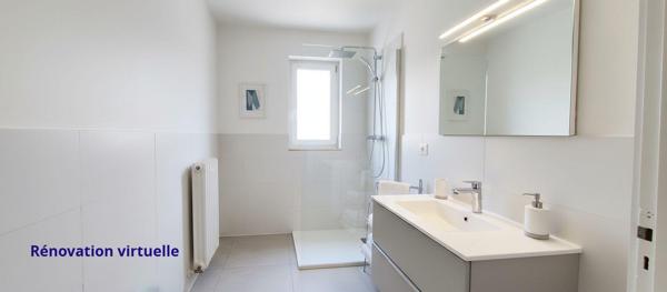 Maison dans Saint-Laurent-du-Var