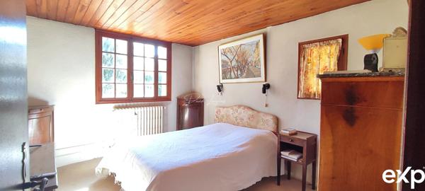 Maison dans Saint-Laurent-du-Var