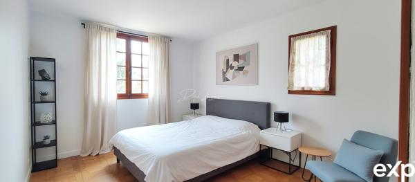 Maison dans Saint-Laurent-du-Var