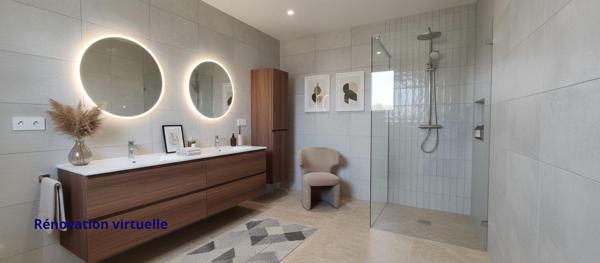 Maison dans Saint-Laurent-du-Var