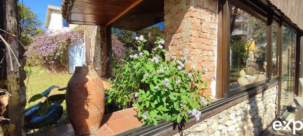 Maison dans Saint-Laurent-du-Var