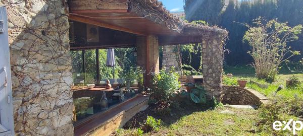 Maison dans Saint-Laurent-du-Var