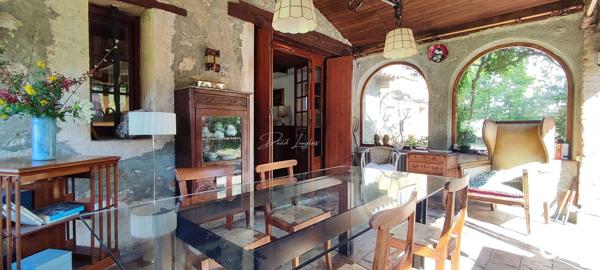 Maison dans Saint-Laurent-du-Var