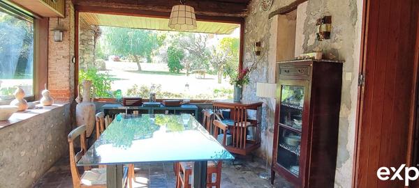 Maison dans Saint-Laurent-du-Var