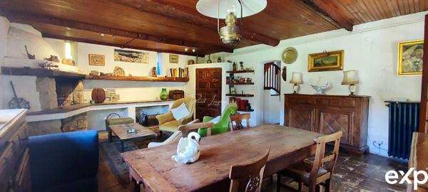 Maison dans Saint-Laurent-du-Var