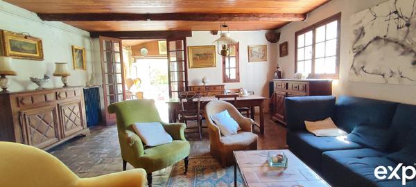 Maison dans Saint-Laurent-du-Var