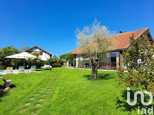 Maison à vendre 4 pièces 150 m² Barbazan-Debat