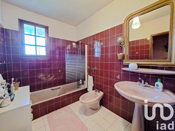 Maison à vendre 4 pièces 150 m² Barbazan-Debat
