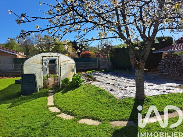 Maison à vendre 4 pièces 150 m² Barbazan-Debat