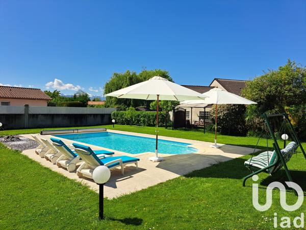 Maison à vendre 4 pièces 150 m² Barbazan-Debat
