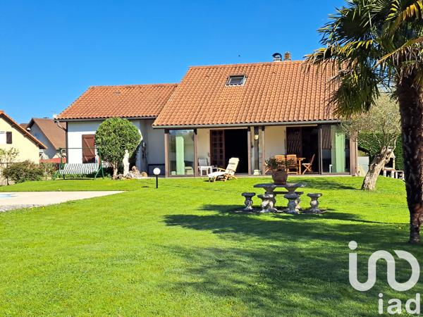 Maison à vendre 4 pièces 150 m² Barbazan-Debat