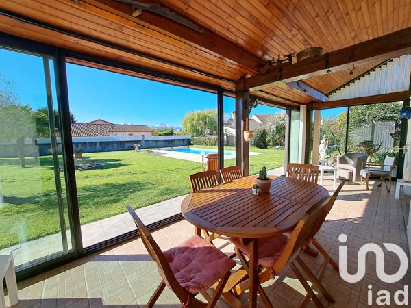 Maison à vendre 4 pièces 150 m² Barbazan-Debat