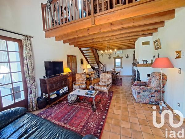Maison à vendre 4 pièces 150 m² Barbazan-Debat
