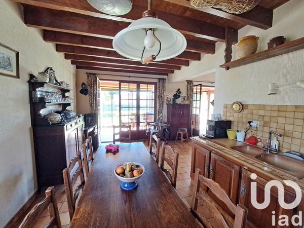 Maison à vendre 4 pièces 150 m² Barbazan-Debat
