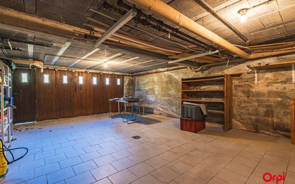 Maison à vendre    6 pièces •  Dormans