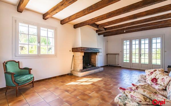 Maison à vendre    6 pièces •  Dormans