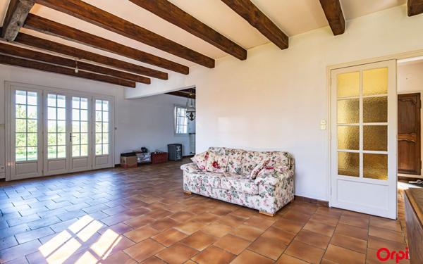 Maison à vendre    6 pièces •  Dormans