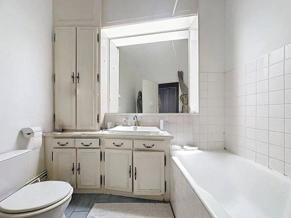 Appartement de 5 pièces, 102 m² à Reims