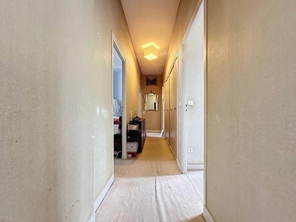 Appartement de 5 pièces, 102 m² à Reims