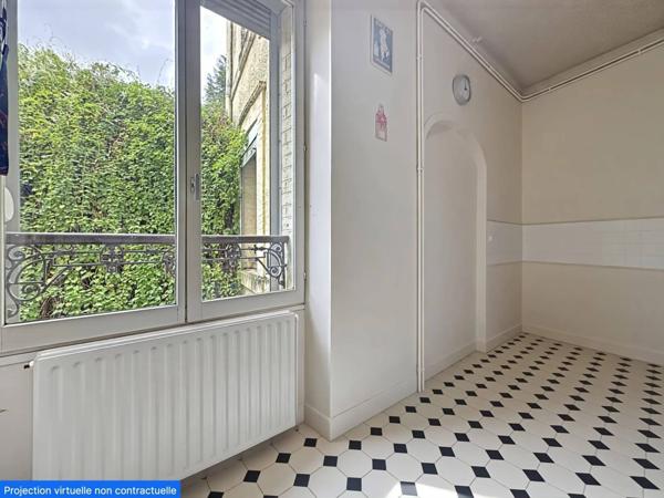 Appartement de 5 pièces, 102 m² à Reims