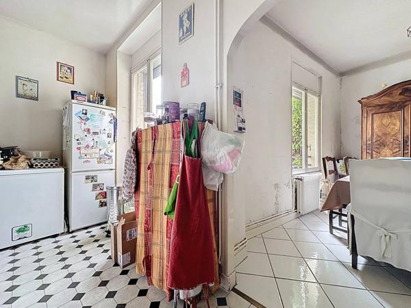 Appartement de 5 pièces, 102 m² à Reims