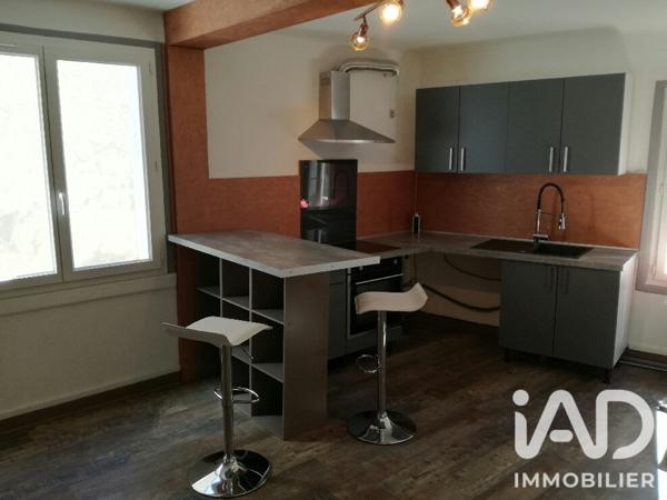 Immeuble à vendre 144 m² Souillac
