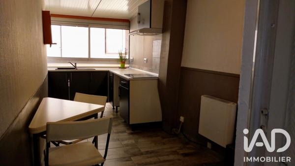 Immeuble à vendre 144 m² Souillac