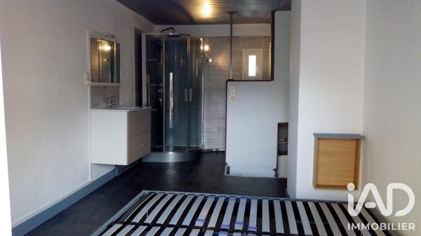 Immeuble à vendre 144 m² Souillac