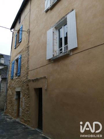 Immeuble à vendre 144 m² Souillac