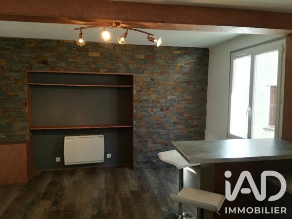 Immeuble à vendre 144 m² Souillac