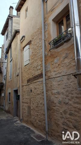 Immeuble à vendre 144 m² Souillac