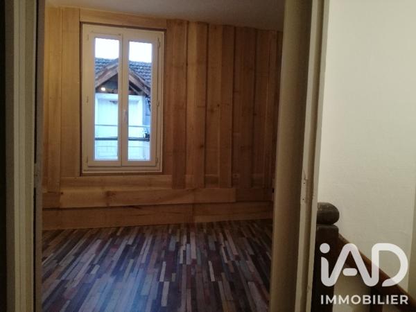 Immeuble à vendre 144 m² Souillac