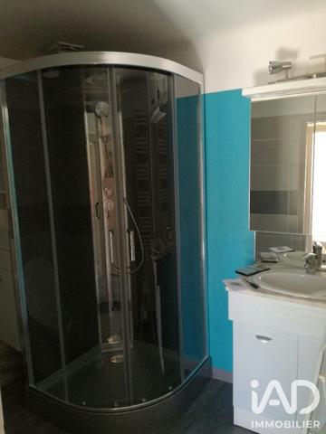 Immeuble à vendre 144 m² Souillac