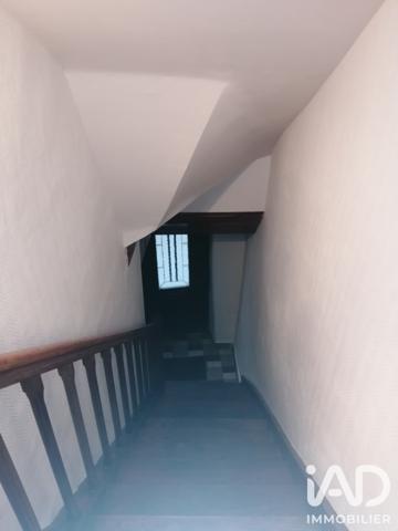 Immeuble à vendre 144 m² Souillac