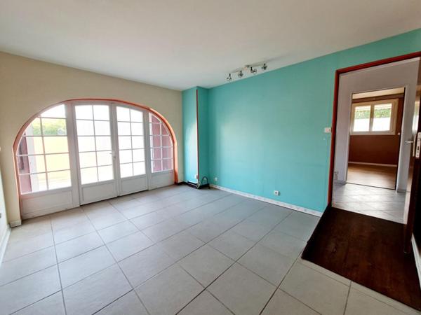 ALES - MAISON FAMILIALE OU POTENTIEL LOCATIF