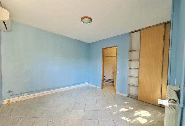 ALES - MAISON FAMILIALE OU POTENTIEL LOCATIF