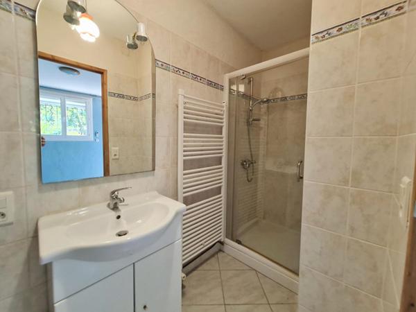 ALES - MAISON FAMILIALE OU POTENTIEL LOCATIF