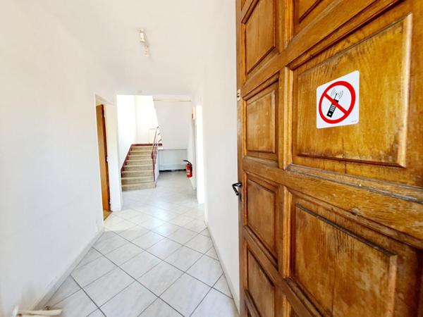 ALES - MAISON FAMILIALE OU POTENTIEL LOCATIF