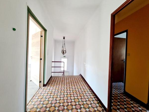 ALES - MAISON FAMILIALE OU POTENTIEL LOCATIF