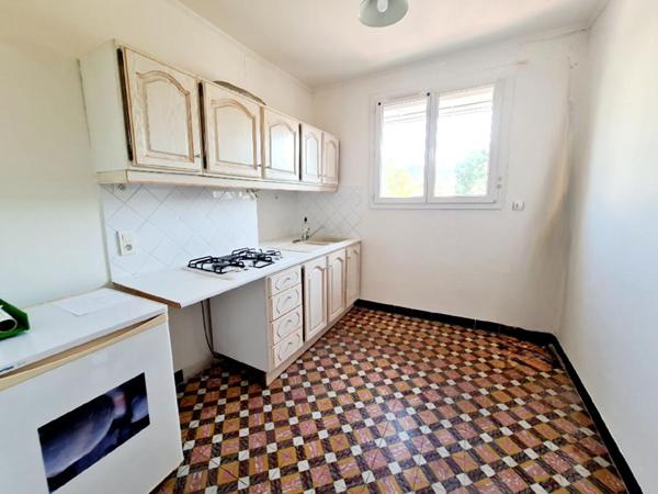 ALES - MAISON FAMILIALE OU POTENTIEL LOCATIF