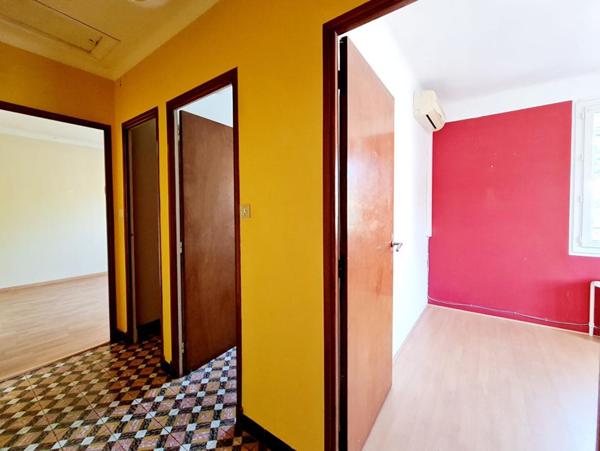 ALES - MAISON FAMILIALE OU POTENTIEL LOCATIF