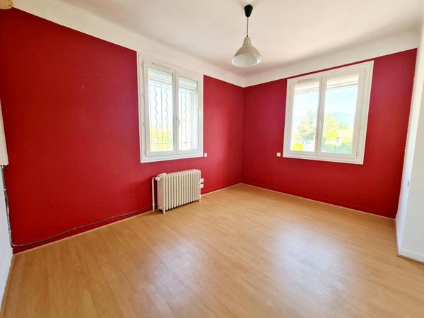 ALES - MAISON FAMILIALE OU POTENTIEL LOCATIF