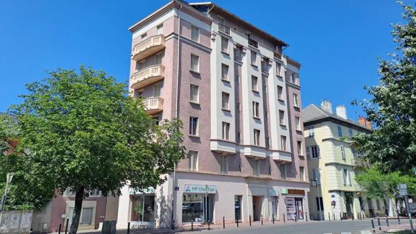 Appartement à vendre à Chambéry (73000)