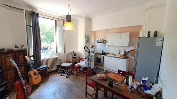 Appartement à vendre à Chambéry (73000)