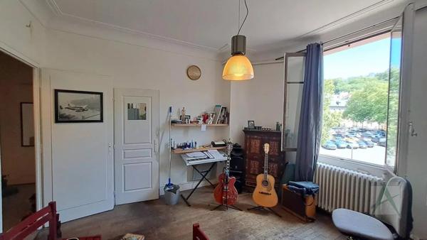 Appartement à vendre à Chambéry (73000)