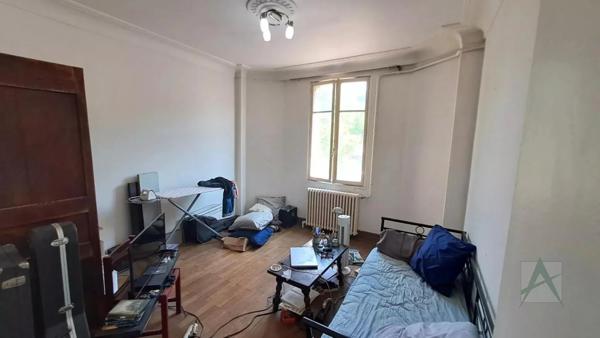 Appartement à vendre à Chambéry (73000)